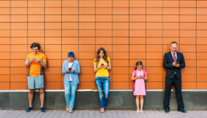 réseaux sociaux, bien choisir, communication digitale entreprise