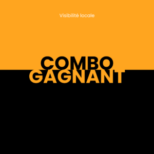 visibilité locale, Google, SEO