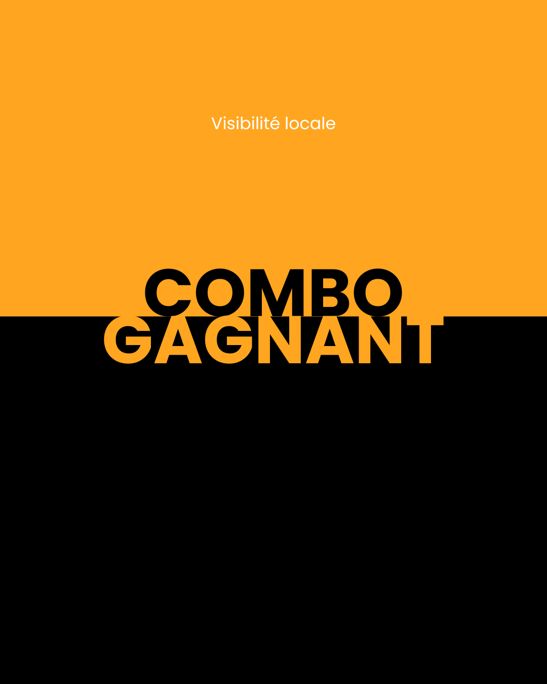 visibilité locale, Google, SEO