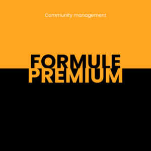 Community management, visibilité locale, réseaux sociaux, marketing digital