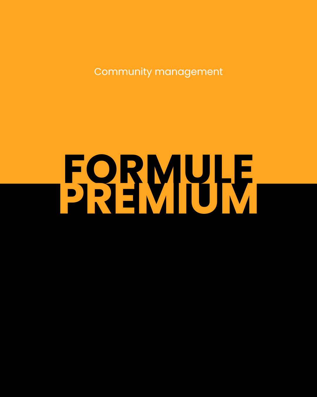 Community management, visibilité locale, réseaux sociaux, marketing digital